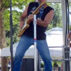 Rick, Red Bank